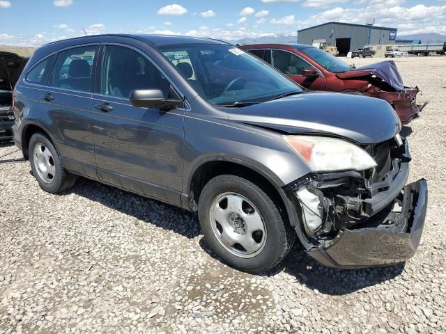 2010 Honda CR-V LX