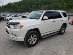 2011 Toyota 4runner SR5 for sale in Hurricane, WV