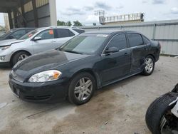 2013 Chevrolet Impala LT for sale in Kansas City, KS