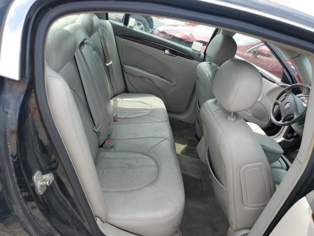 2008 Buick Lucerne CXL