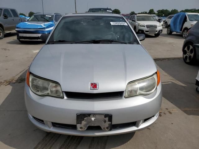 2006 Saturn Ion Level 2