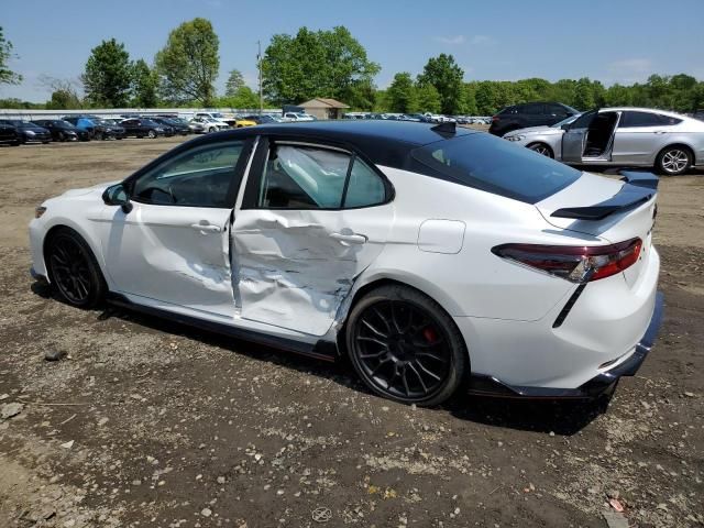 2023 Toyota Camry TRD