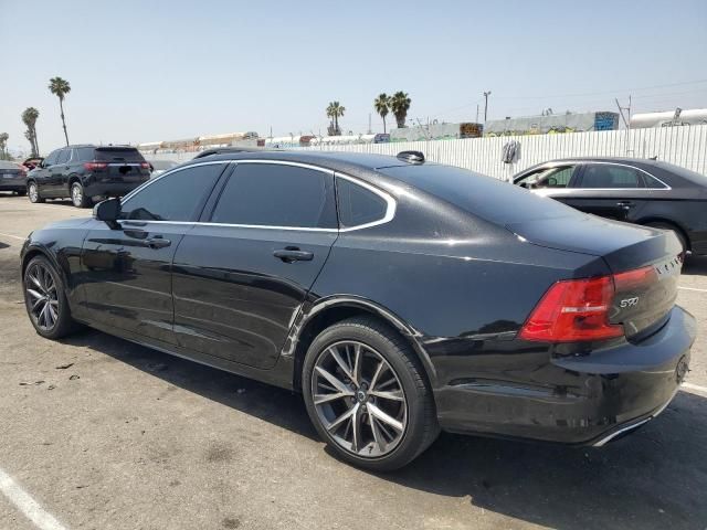 2019 Volvo S90 T5 Momentum