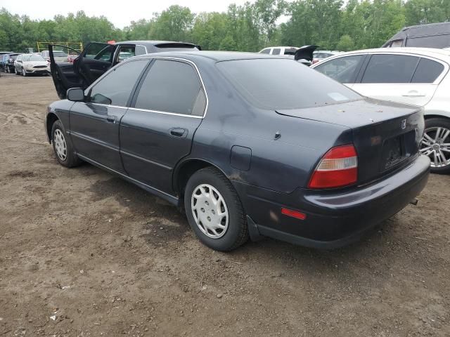 1994 Honda Accord LX