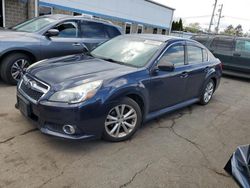 2014 Subaru Legacy 2.5I for sale in New Britain, CT