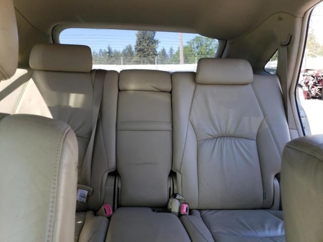 2004 Lexus RX 330