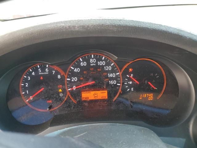 2007 Nissan Altima 2.5