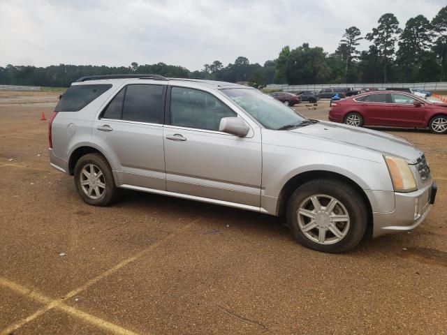 2004 Cadillac SRX