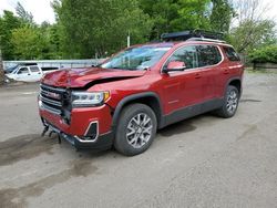 2021 GMC Acadia SLT for sale in Portland, OR