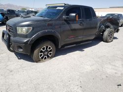 2007 Toyota Tundra Double Cab SR5 for sale in Las Vegas, NV