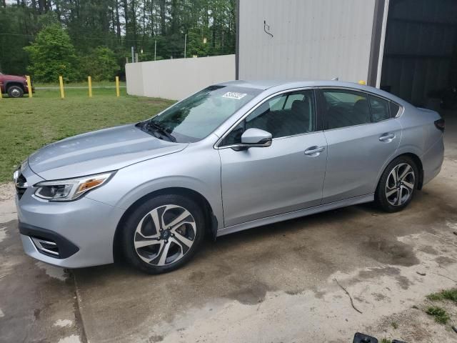 2020 Subaru Legacy Limited