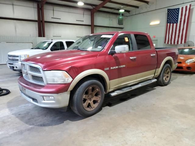 2011 Dodge RAM 1500