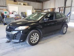 Mazda CX-7 Vehiculos salvage en venta: 2011 Mazda CX-7