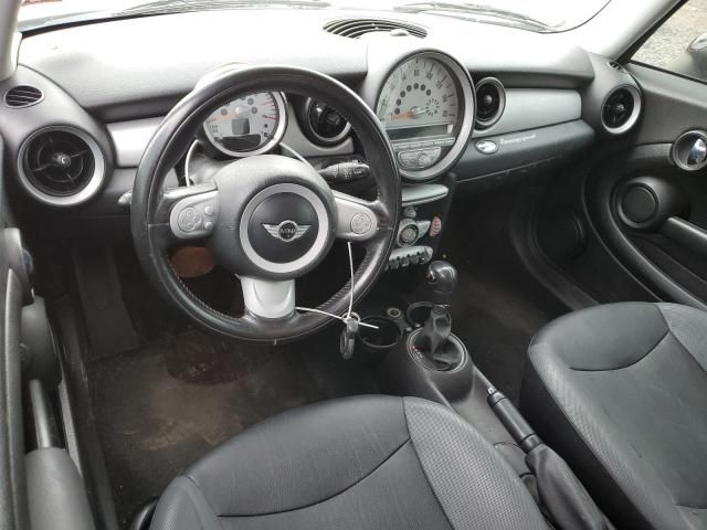 2010 Mini Cooper