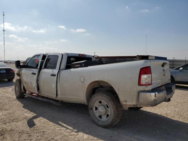 2022 Dodge RAM 2500 Tradesman