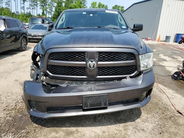 2014 Dodge RAM 1500 ST