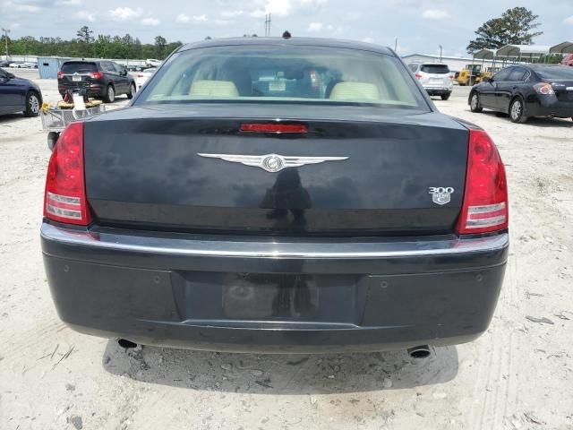 2008 Chrysler 300C