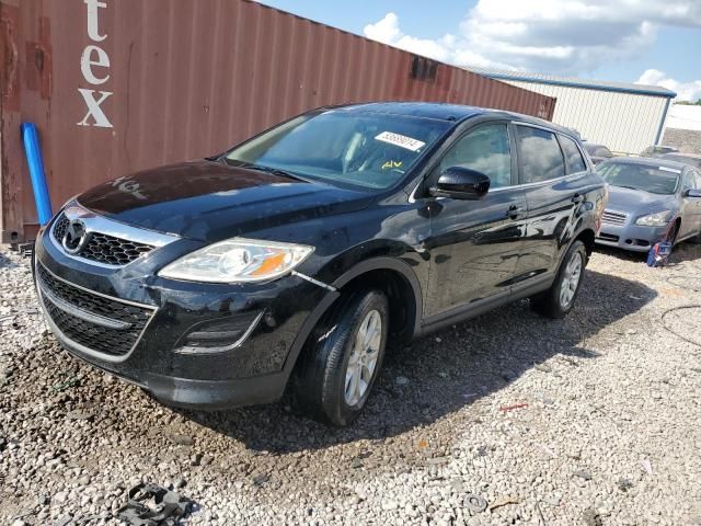 2012 Mazda CX-9