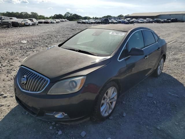 2014 Buick Verano Convenience