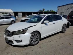 2015 Honda Accord Sport en venta en Fresno, CA