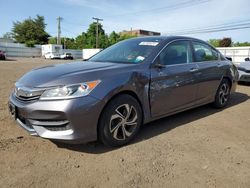 2016 Honda Accord LX for sale in New Britain, CT