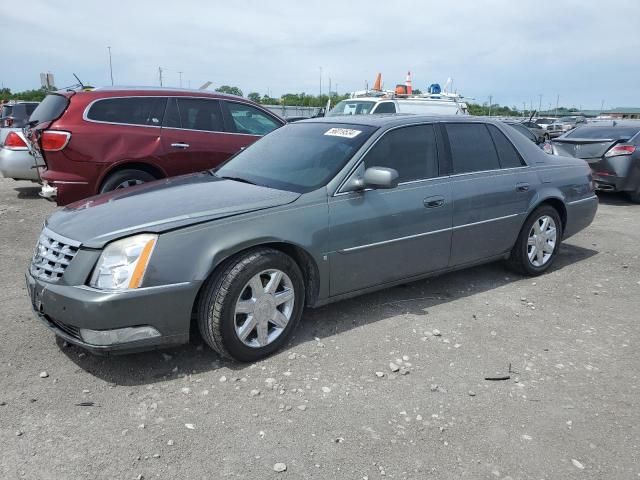 2006 Cadillac DTS