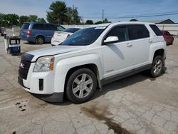 GMC salvage cars for sale: 2013 GMC Terrain SLE