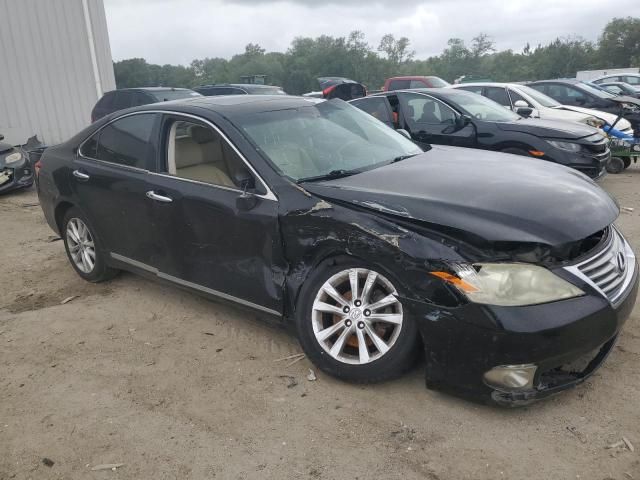 2010 Lexus ES 350