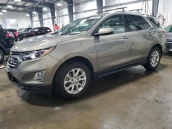 2018 Chevrolet Equinox LT for sale in Ham Lake, MN