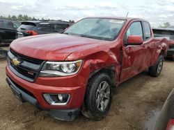 2016 Chevrolet Colorado Z71 en venta en Elgin, IL