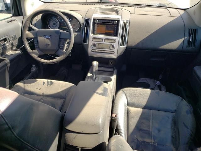 2010 Ford Edge Limited