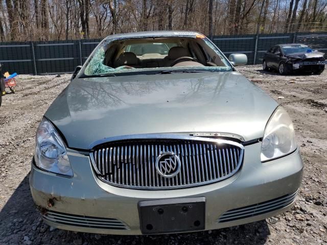 2006 Buick Lucerne CX