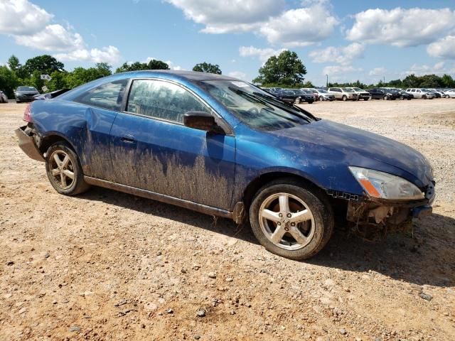 2005 Honda Accord LX