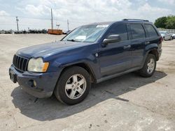 2006 Jeep Grand Cherokee Laredo for sale in Oklahoma City, OK