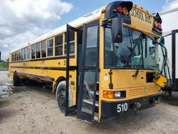 IC salvage cars for sale: 2017 IC Corporation 3000 RE