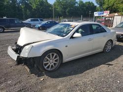 2007 Cadillac STS for sale in Finksburg, MD