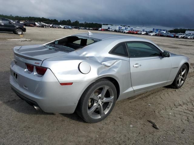 2013 Chevrolet Camaro LT