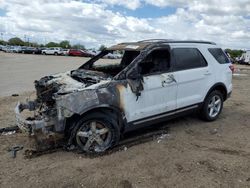 2016 Ford Explorer XLT for sale in Nampa, ID