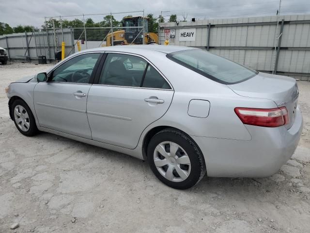 2007 Toyota Camry CE