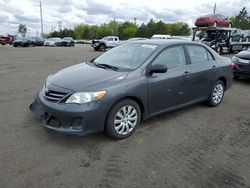 2013 Toyota Corolla Base for sale in Denver, CO