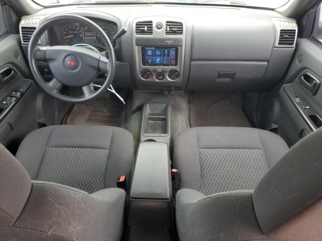 2006 Chevrolet Colorado