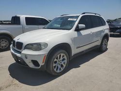 2011 BMW X5 XDRIVE35I en venta en Grand Prairie, TX