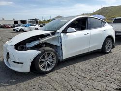 2022 Tesla Model Y en venta en Colton, CA