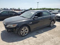 Ford Taurus salvage cars for sale: 2010 Ford Taurus SEL