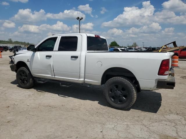 2013 Dodge RAM 2500 ST