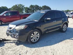 Acura salvage cars for sale: 2011 Acura RDX