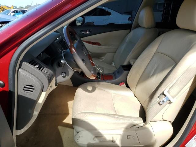 2010 Lexus ES 350