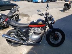 2023 Royal Enfield Motors INT 650 for sale in North Billerica, MA