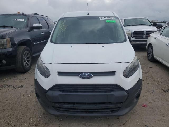 2018 Ford Transit Connect XL