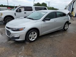 2022 Chevrolet Malibu LS en venta en Montgomery, AL